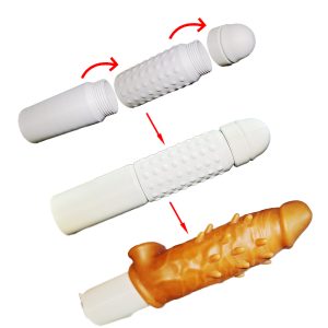 AAA VS-ZCS-356 Silicone Tube 3