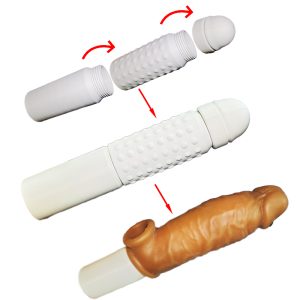 AAA VS-ZCS-355 Silicone Tube 2